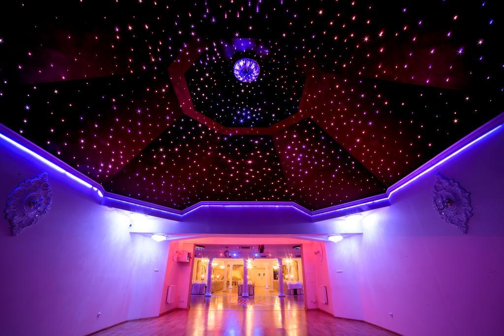 Rezydencja Las Vegas Hotel Podegrodzie  Exterior photo